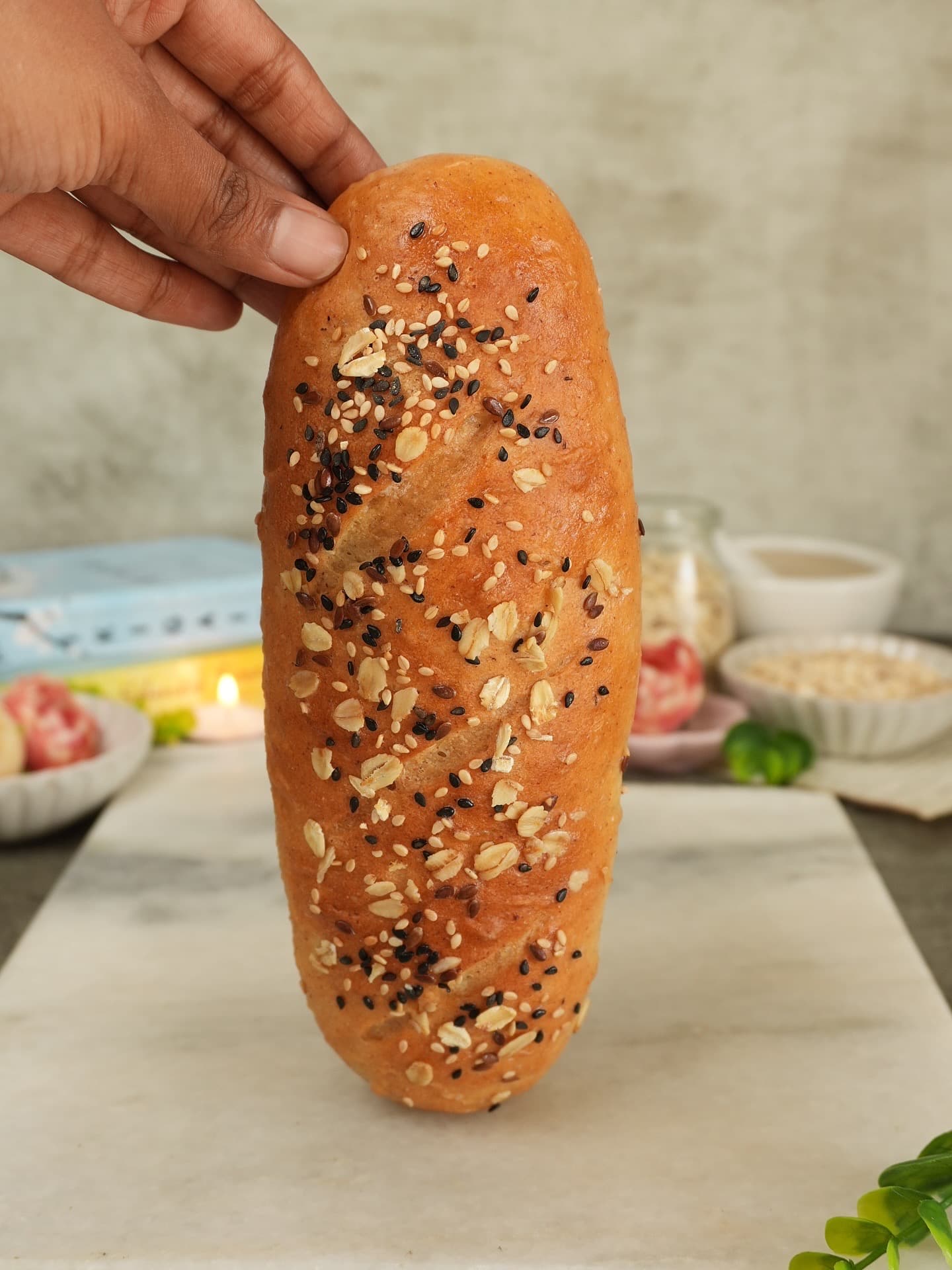 Breads