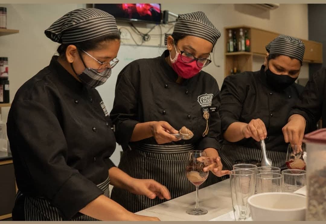 Baking Workshop #1